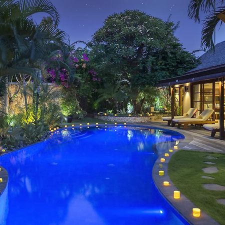 Lataliana Villas Seminyak Buitenkant foto