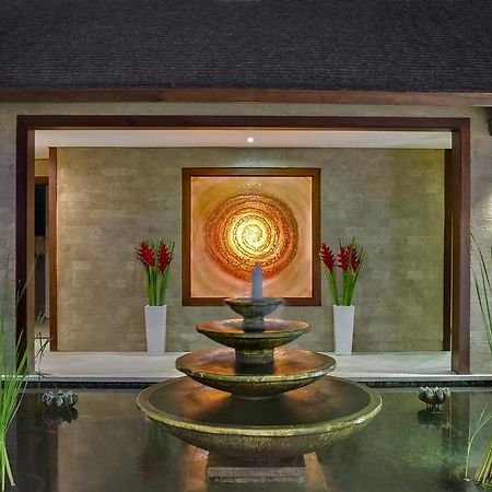 Lataliana Villas Seminyak Buitenkant foto