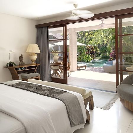 Lataliana Villas Seminyak Buitenkant foto