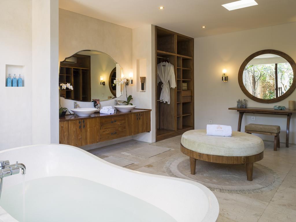 Lataliana Villas Seminyak Kamer foto