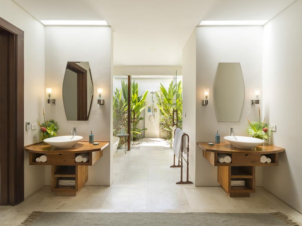 Lataliana Villas Seminyak Kamer foto