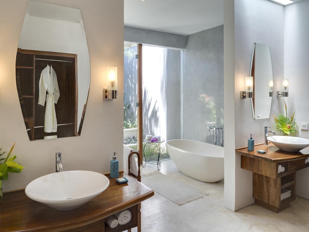 Lataliana Villas Seminyak Kamer foto