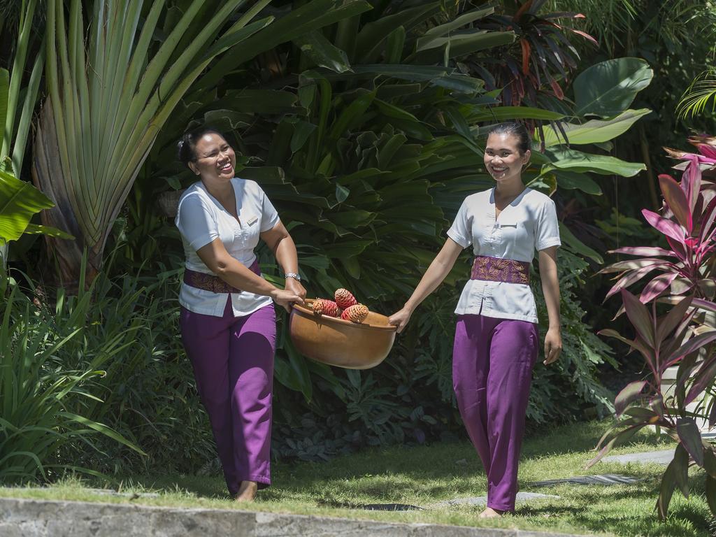 Lataliana Villas Seminyak Kamer foto