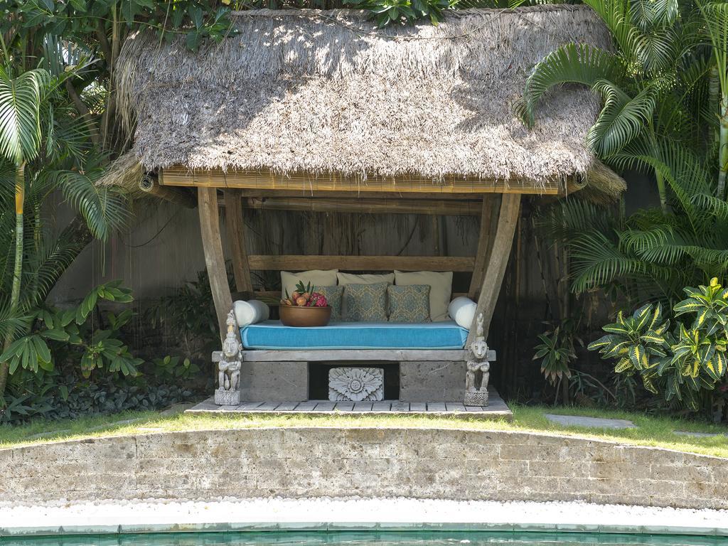 Lataliana Villas Seminyak Kamer foto