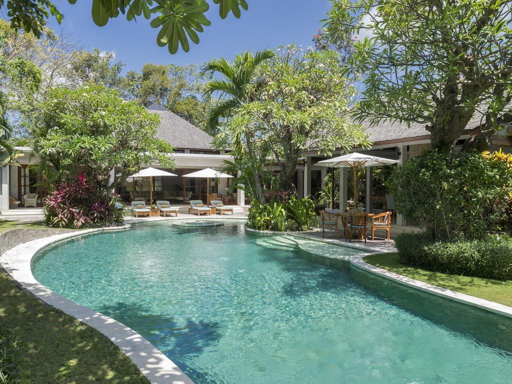 Lataliana Villas Seminyak Kamer foto