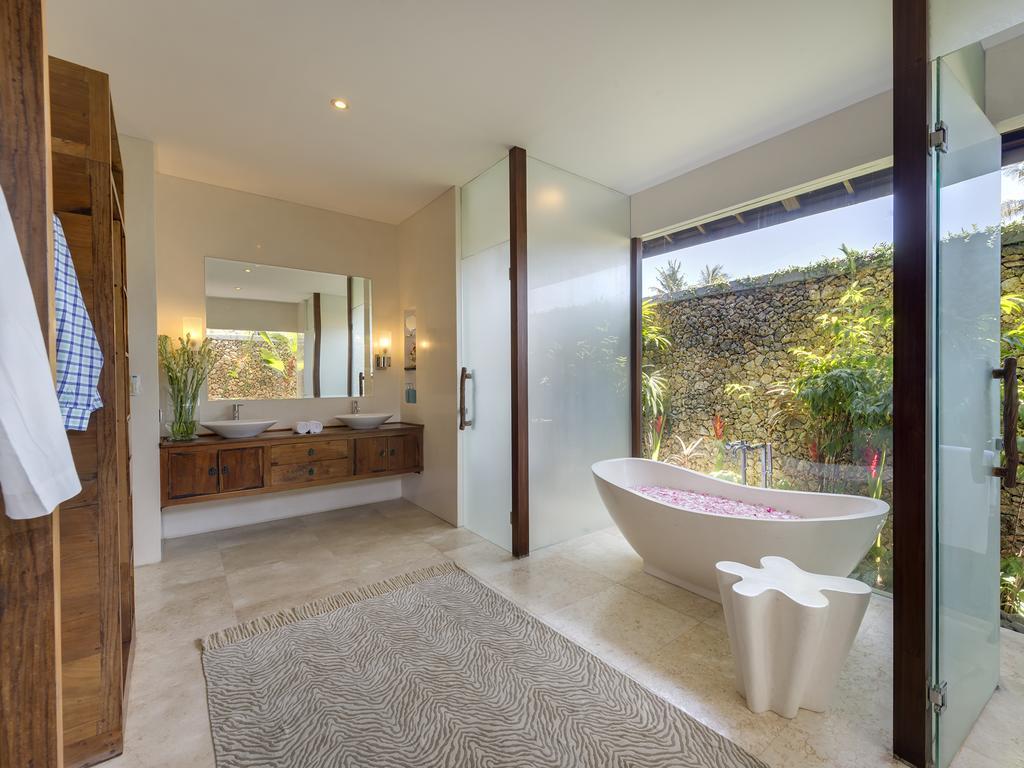 Lataliana Villas Seminyak Kamer foto