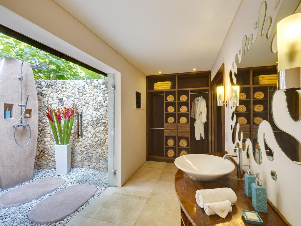 Lataliana Villas Seminyak Kamer foto