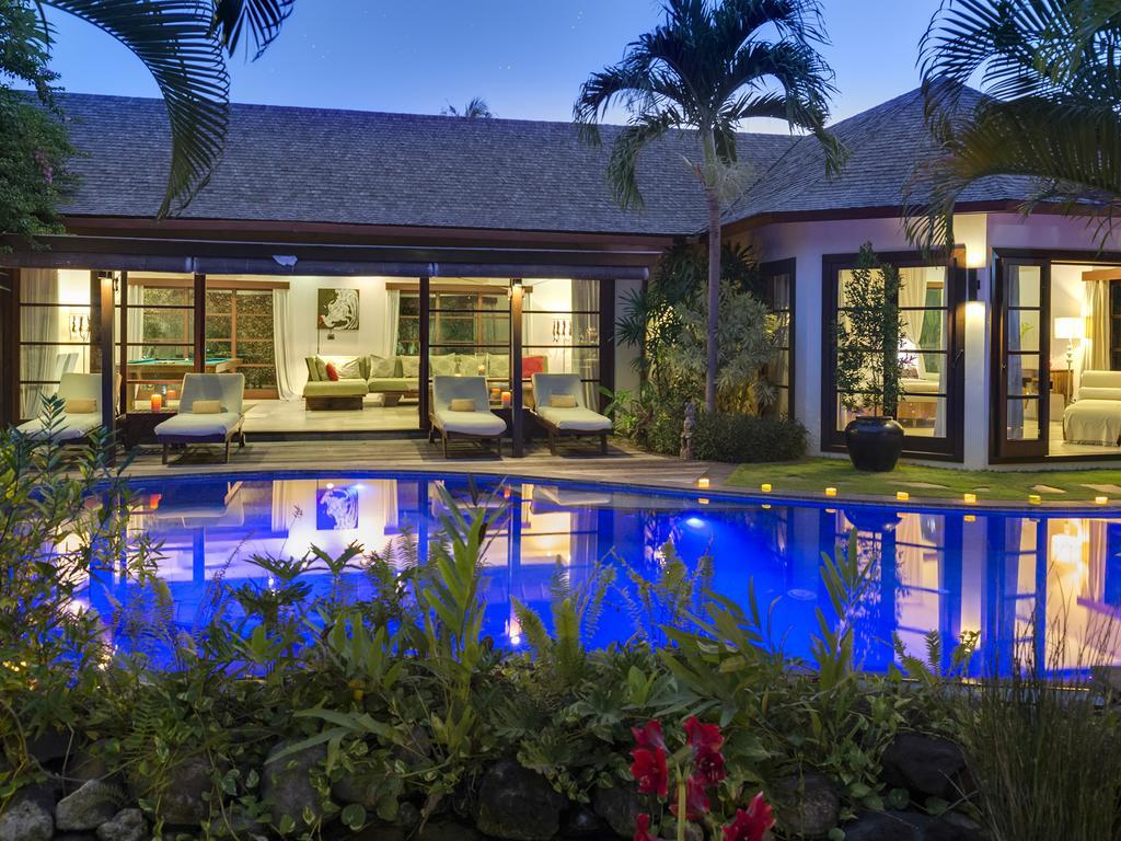 Lataliana Villas Seminyak Kamer foto