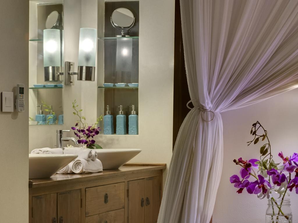 Lataliana Villas Seminyak Kamer foto