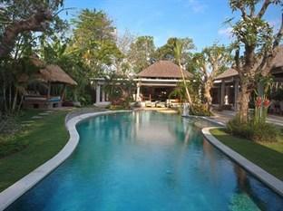 Lataliana Villas Seminyak Buitenkant foto