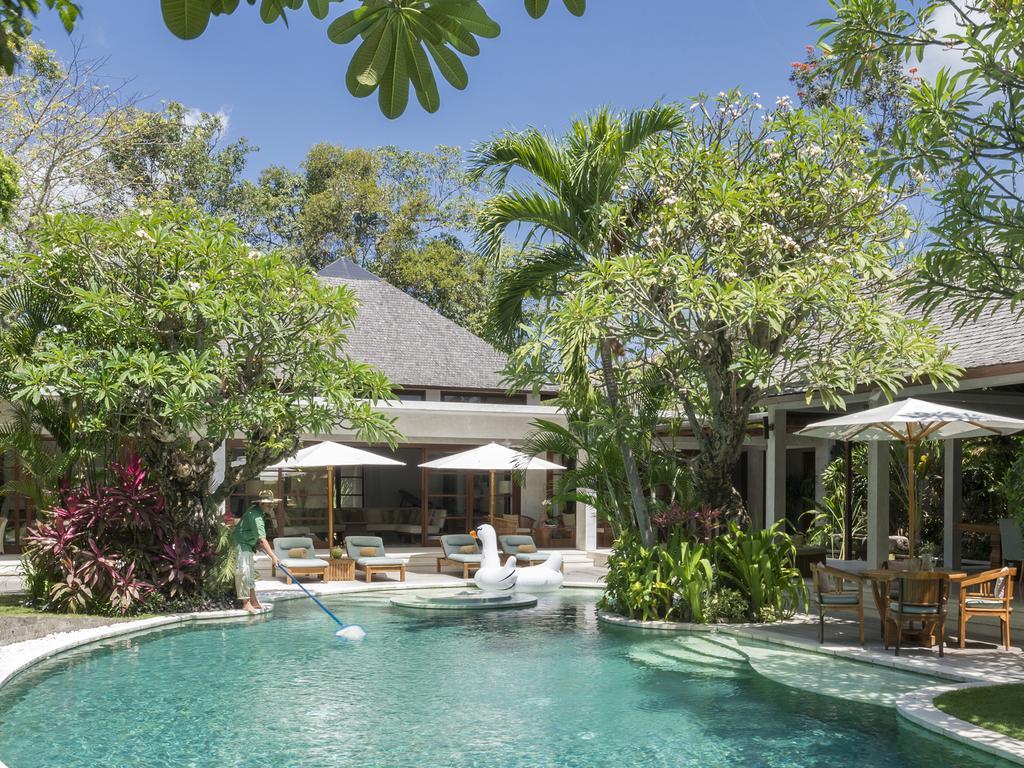 Lataliana Villas Seminyak Buitenkant foto