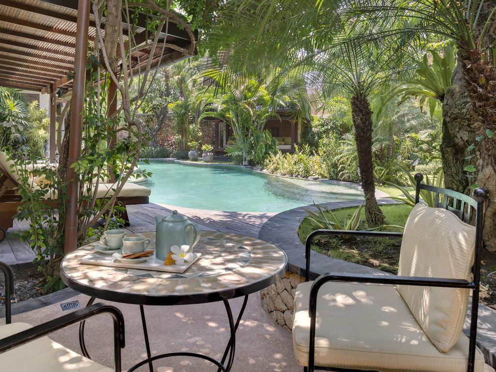 Lataliana Villas Seminyak Buitenkant foto