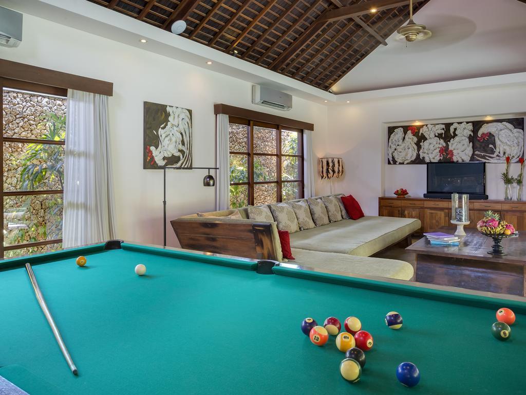 Lataliana Villas Seminyak Buitenkant foto